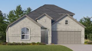 New construction Single-Family house 3008 Tersk Road, Providence Village, TX 76227 - photo