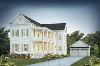 New construction Single-Family house 148 Ashley Hall Plantation Road, Charleston, SC 29407 - photo 1