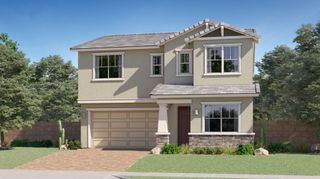 New construction Single-Family house 15620 W. Miami Street, Goodyear, AZ 85338 - photo