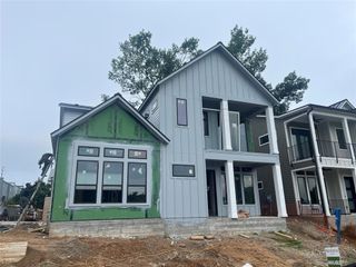 New construction Condo/Apt house 2707 Dulce Ln, Unit 5, Austin, TX 78704 - photo