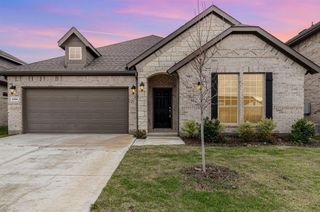 New construction Single-Family house 2504 Donella Drive, Denton, TX 76207 - photo 1
