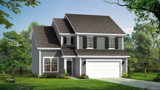 New construction Single-Family house 2300 Courtland Drive, Sanford, NC 27330 - photo