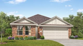 New construction Single-Family house 9639 Sterling Arbor Drive, Baytown, TX 77521 - photo