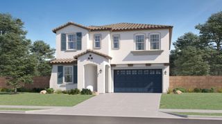 New construction Single-Family house 8114 E Petunia Ave, Mesa, AZ 85212 Carlsbad- photo 1