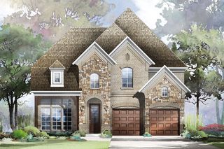 New construction Single-Family house 4706 Buttonbush Drive, Venus, TX 76084 - photo