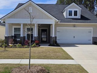 New construction Single-Family house 1005 Locals Street, Summerville, SC 29485 - photo