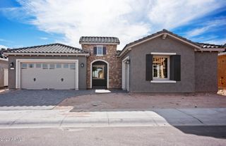New construction Single-Family house 19046 N 269Th Avenue, Buckeye, AZ 85396 Journey- photo