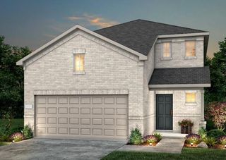 New construction Single-Family house 16712 Oak Bough Drive, Conroe, TX 77302 - photo