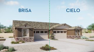 New construction Single-Family house 20975 West Pasadena Avenue, Buckeye, AZ 85396 - photo