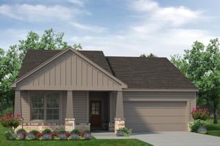 New construction Single-Family house 2903 Anderson Street, Greenville, TX 75401 - photo 1