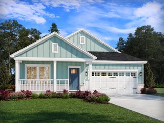 New construction Single-Family house 115 Rowboat Road, Summerville, SC 29486 - photo