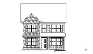 New construction Single-Family house 2014 Blue Bayou Blvd, Johns Island, SC 29455 - photo