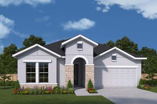 New construction Single-Family house 5346 Wolf Creek Dr, Apollo Beach, FL 33572 - photo 1
