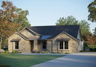 New construction Single-Family house 815 Feathergrass Place, Haslet, TX 76052 - photo