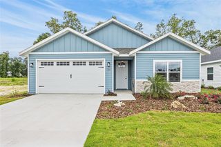 New construction Single-Family house 1054 Sw 67Th Street, Gainesville, FL 32607 The Boulder- photo 1