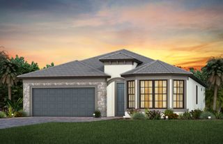 New construction Single-Family house 2325 Rollingwood Court, Oakland Park, FL 33309 - photo