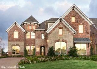 New construction Single-Family house 3821 Selborne Dr, Rockwall, TX 75032 Lake Forest- photo