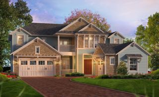 New construction Single-Family house 104 Palm Crest Drive, Ponte Vedra Beach, FL 32081 - photo