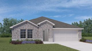 New construction Single-Family house 314 North Kowald Ln, New Braunfels, TX 78130 The Irvine- photo 1