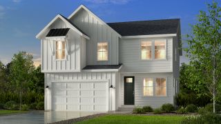 New construction Single-Family house 13326 Blue Amber Court, Parker, CO 80134 - photo 1