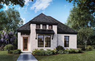 New construction Single-Family house 563 Embargo Drive, Fate, TX 75189 - photo