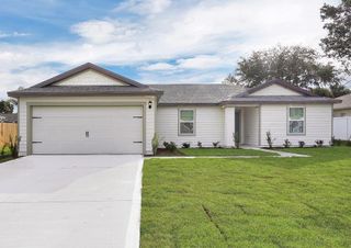 New construction Single-Family house 1274 Palm Coast Parkway Southwest, Palm Coast, FL 32137 - photo