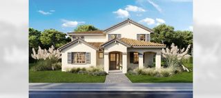 New construction Single-Family house 7593 Gathering Drive, Kissimmee, FL 34747 - photo