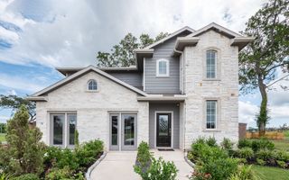 New construction Single-Family house 18804 Cypress Meadow Court, Magnolia, TX 77355 - photo 1