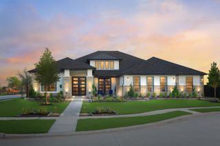 New construction Single-Family house 5310 Dream Court, Manvel, TX 77578 - photo