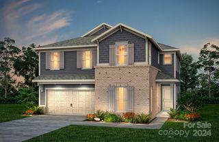 New construction Single-Family house 1519 Respect Street Nw, Unit 155, Concord, NC 28027 - photo