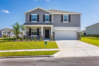 New construction Single-Family house 1375 16th Street, Orange City, FL 32763 - photo