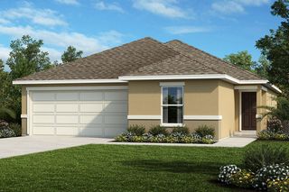New construction Single-Family house Lake Wales, FL 33859 - photo