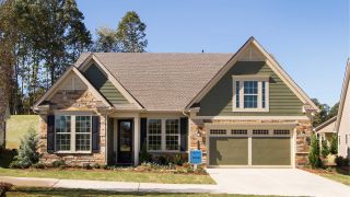 New construction Single-Family house 8913 Silver Springs Court, Charlotte, NC 28215 - photo 1