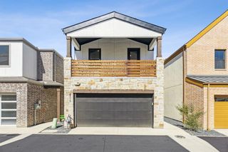 New construction Single-Family house 8115 Emsworth Drive, Dallas, TX 75231 Edinburgh Modern Hill Country- photo