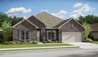 New construction Single-Family house 3214 Highland Gate Drive, League City, TX 77573 - photo