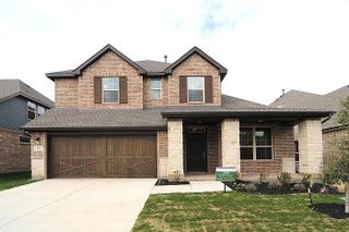 New construction Single-Family house Ivy Way Court, Fort Worth, TX 76118 - photo 1