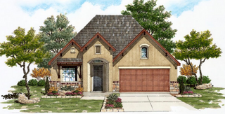 New construction Single-Family house 2918 Blenheim Park, Bulverde, TX 78163 - photo 1
