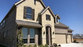 New construction Single-Family house 4401 Angevin Avenue, Celina, TX 76227 - photo 1