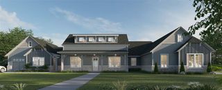 New construction Single-Family house 6101 Gateway Avenue, Princeton, TX 75407 The Truman- photo 1