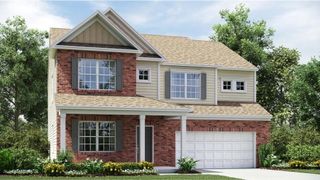 New construction Single-Family house 355 Kennerly Center Drive, Mooresville, NC 28115 - photo
