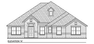 New construction Single-Family house 299 Saltmeadow Ln, Red Oak, TX 75154 - photo