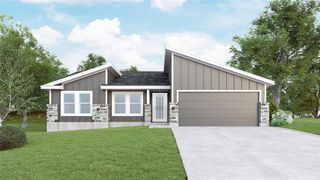 New construction Single-Family house 4004 Cooper Ln, Lago Vista, TX 78645 Cypress- photo