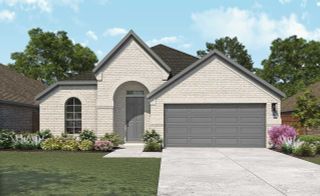 New construction Single-Family house 10024 Blue Forest Lane, Providence Village, TX 76227 - photo 1