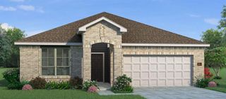 New construction Single-Family house 21607 Elmheart Drive, New Caney, TX 77357 - photo 1