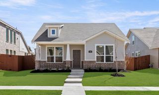 New construction Single-Family house 3152 Beechwood Drive, Heartland, TX 75126 Bastrop- photo