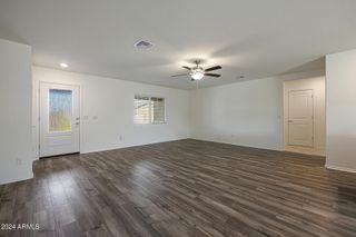 New construction Single-Family house 3831 N Denali Court, Casa Grande, AZ 85122 - photo