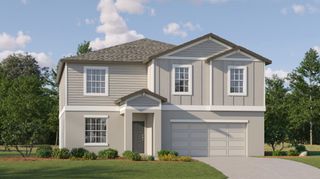 New construction Single-Family house 13043 Merlot Sunstone Cv, Parrish, FL 34219 Richmond- photo