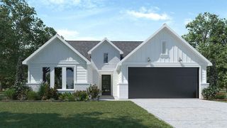 New construction Single-Family house 3510 Greenwhich Way, Texas City, TX 77591 Huntsville- photo