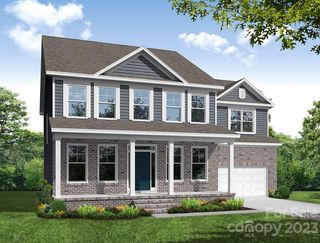 New construction Single-Family house 13214 Fiore Place, Huntersville, NC 28078 - photo 1