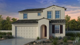 New construction Single-Family house 3610 E. Peralta Canyon Lane, San Tan Valley, AZ 85140 - photo